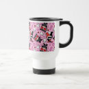 Search for harley quinn travel mugs Super villain