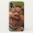 Search for pig iphone cases Humour
