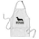 Search for wieners aprons Dog