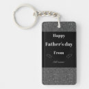 Search for special day key rings Dad
