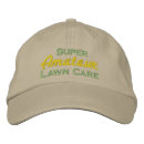 Search for super embroidered hats For him
