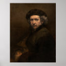 Search for beret posters Rembrandt