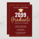 Search for printable graduation invitations Elegant