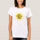 Search for here comes the sun tshirts Summer