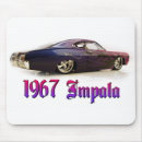 Search for impala mouse mats Classic