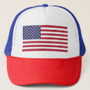 Search for unit hats Usa flag