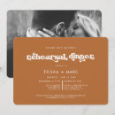 Search for getting married engagement party invitations Minimalist