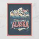 Search for vintage alaska postcards Travel
