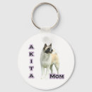 Search for akitas round key rings Inu