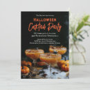 Search for rustic halloween invitations Pumpkins