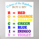 Search for indigo violet posters Green