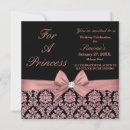 Search for glitter 40th birthday invitations Forty and fabulous