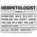 Search for reptiles labels Herpetologist