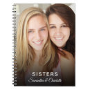 Search for sister notebooks Mother