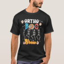 Search for ortho tshirts Crew
