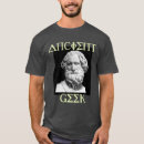 Search for humoristic tshirts Archimedes