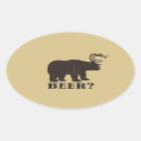 Search for funny decals stickers Brown