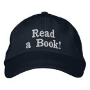 Search for read book hats Literature
