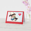 Search for true love valentines day cards Cute