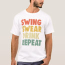 Search for swinging tshirts Lover