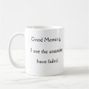 Search for assassin mugs Good