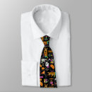 Search for where ties Retro cartoon