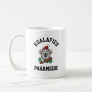 Search for paramedical Paramedic mom