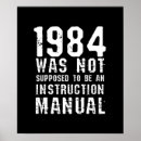 Search for 1984 posters Anime