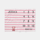 Search for month photo blankets Milestone