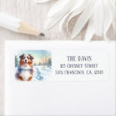 Search for frozen return address labels Cold