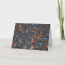Search for galactic cards Universe