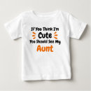 Search for aunt and uncle baby clothes Niece
