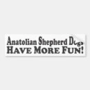 Search for shepherds bumper stickers Breed