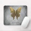 Search for butterfly mousemat mouse mats Trendy