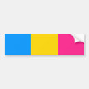 Search for pan bumper stickers Lgbt