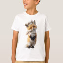Search for fox kids tshirts Children