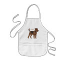 Search for airedale aprons Dog