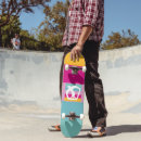Search for original skateboards Hippie