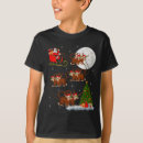 Search for santa sleigh tshirts Aesthetic