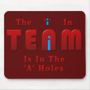 Search for team mouse mats Work