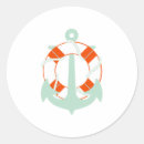Search for lifesaving stickers Nautical