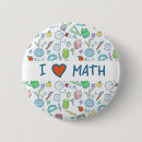 Search for i love math badges Education
