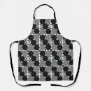 Search for circular long aprons Modern