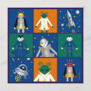 Search for martian invitations Outer space