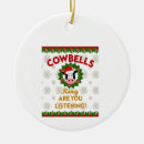 Search for bells christmas tree decorations Funny