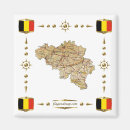 Search for belgian magnets Belgien