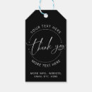 Search for create your own gift tags Thank you