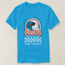 Search for car club tshirts Charlie brown