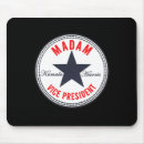 Search for vice president mouse mats Biden harris 2024