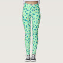 Search for blue leopard print leggings Animal pattern